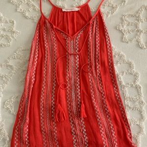 Tank top